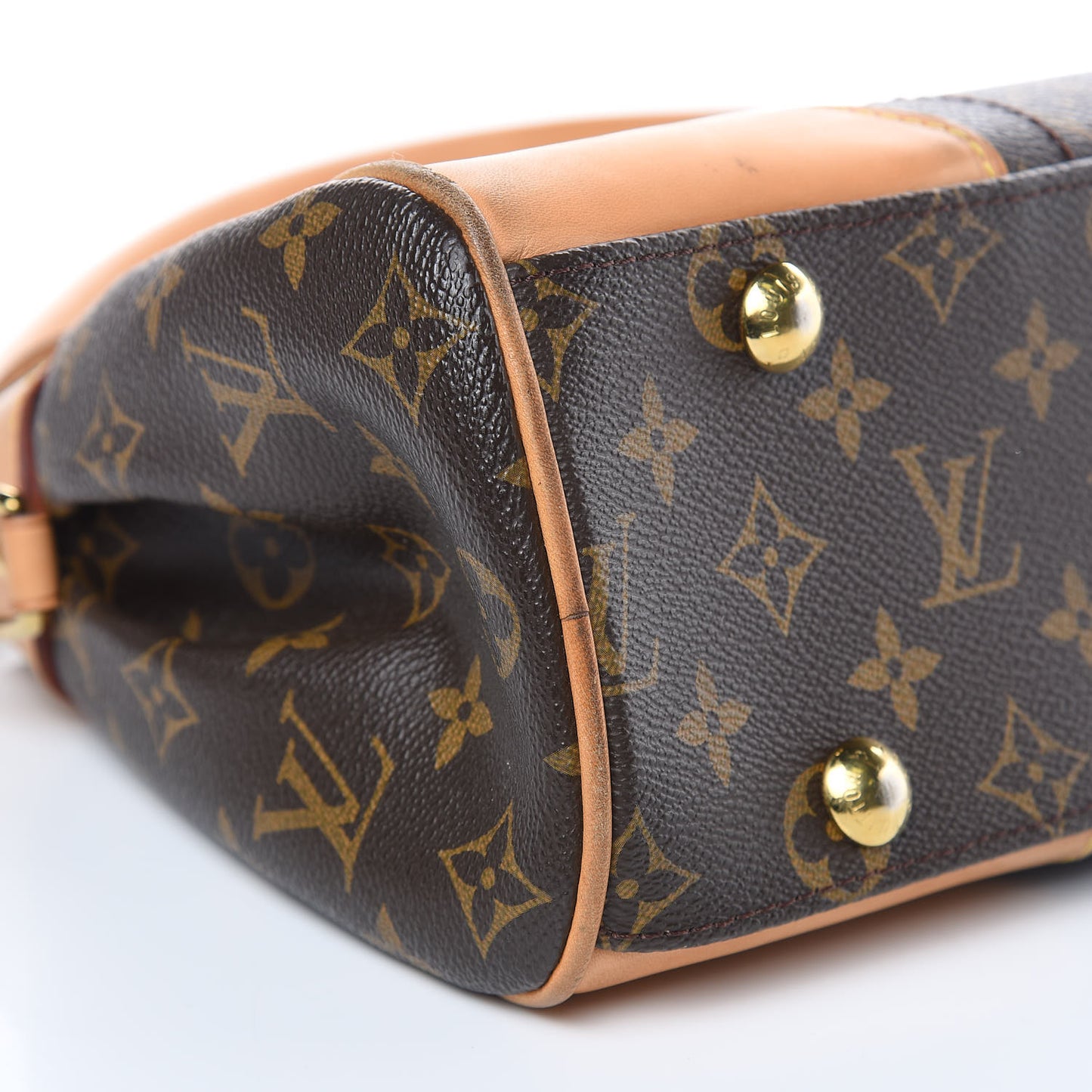 Monogram Beverly MM