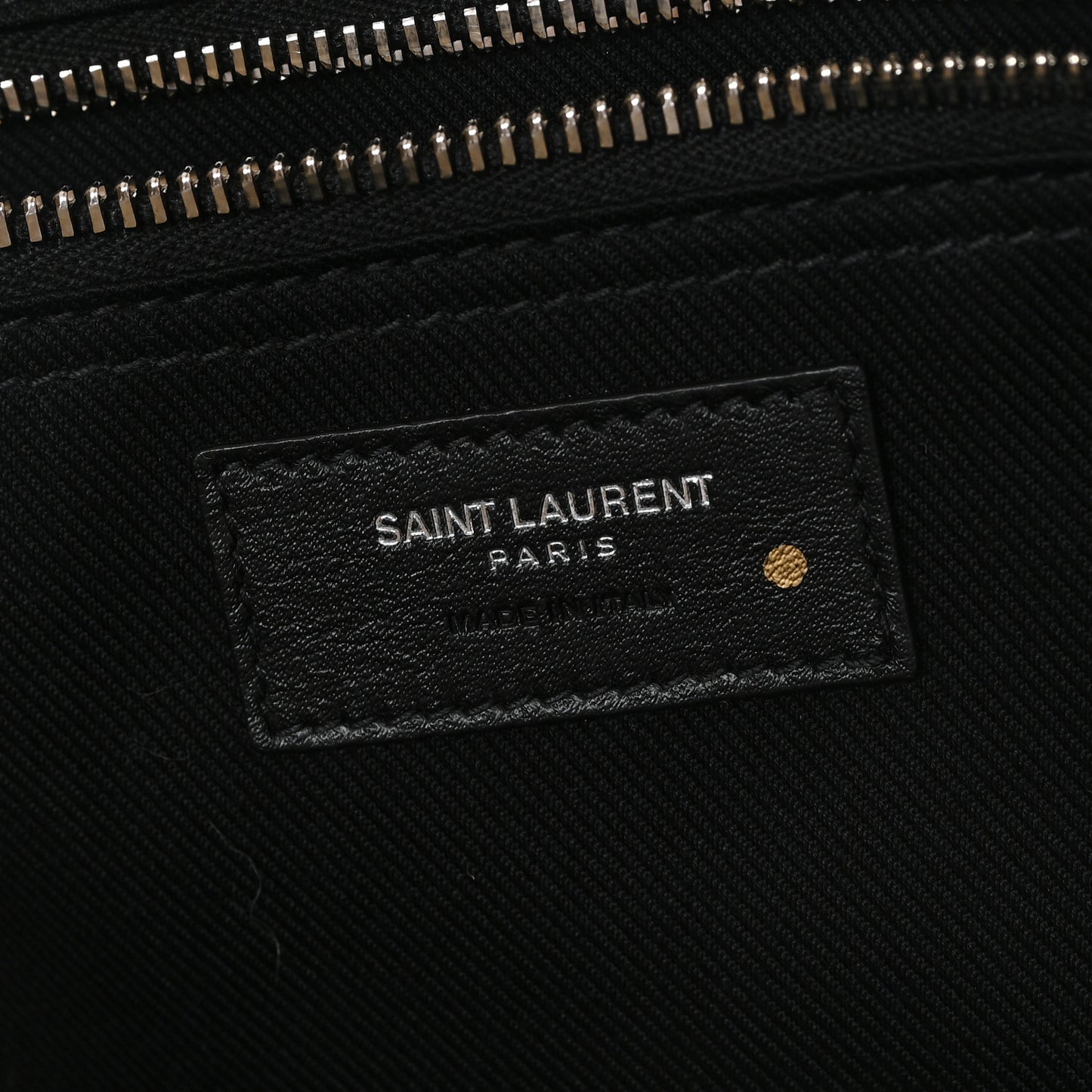 Vitello Large Rive Gauche Tote Sea Salt