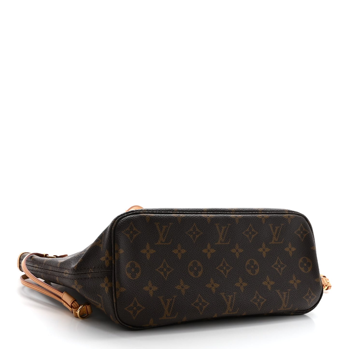 LOUIS VUITTON Monogram Neverfull PM