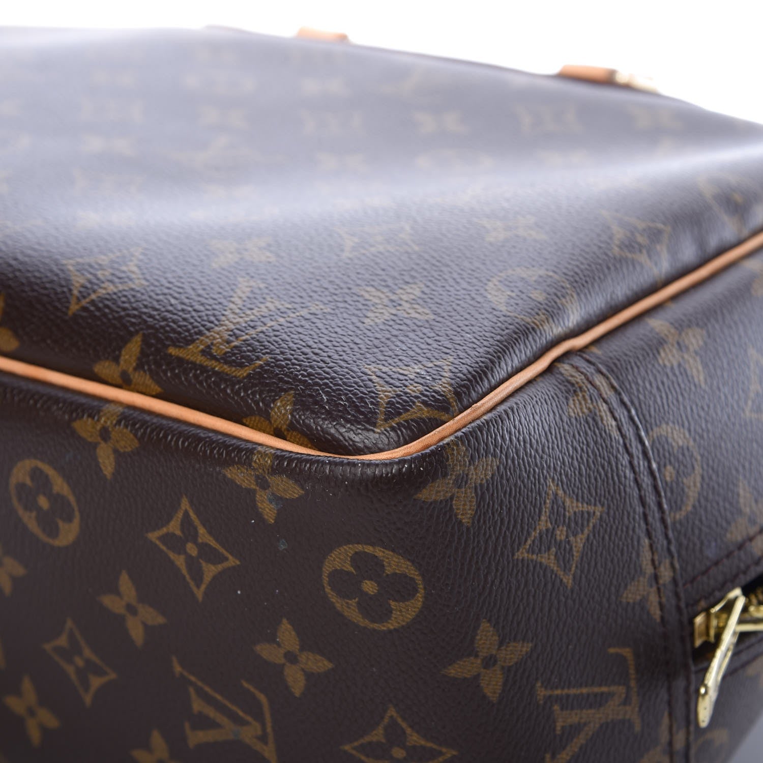 Louis Vuitton Monogram Deauville 11 of 14