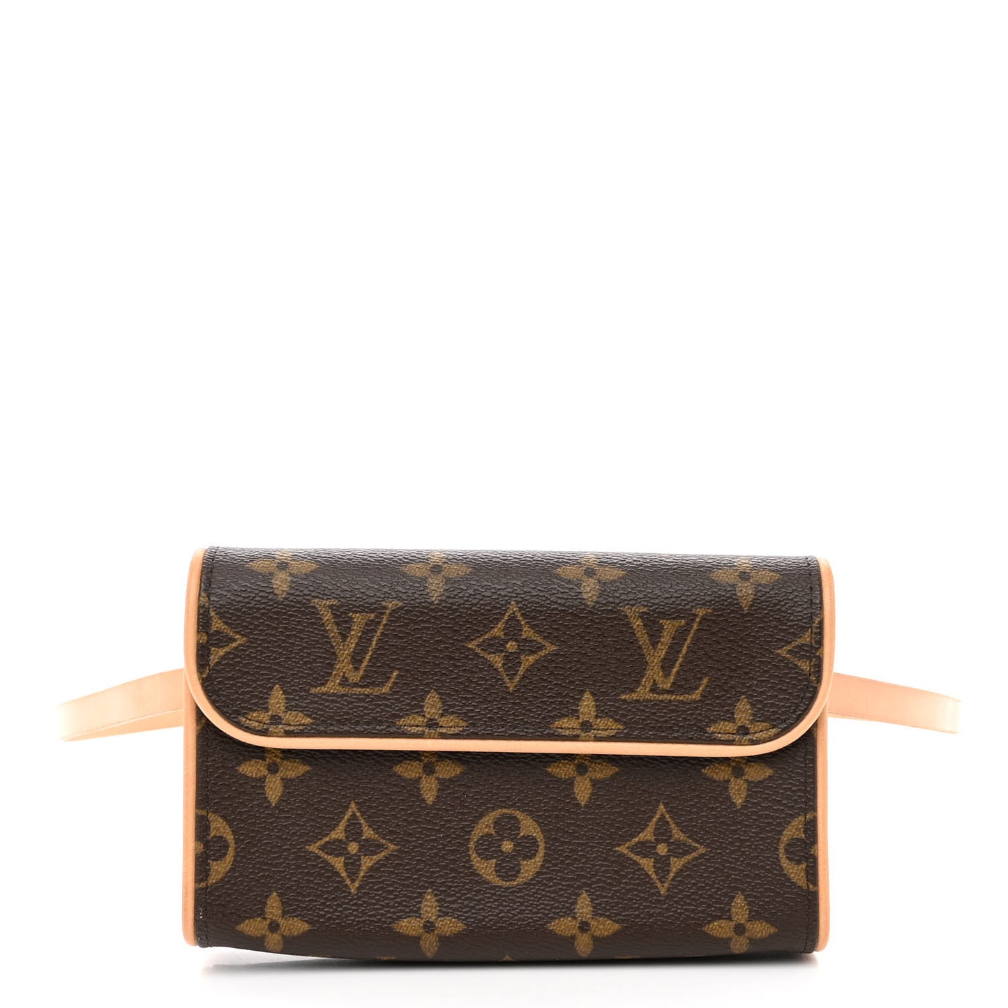 Monogram Pochette Florentine L