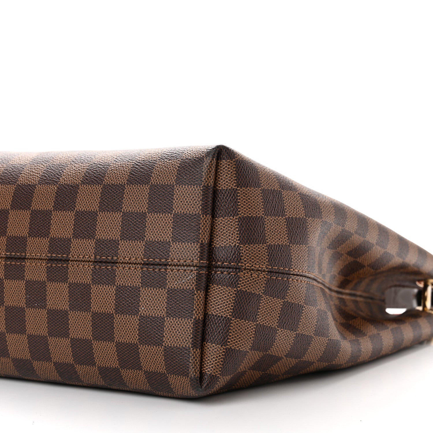 Louis Vuitton Damier Ebene Graceful MM 8 of 8