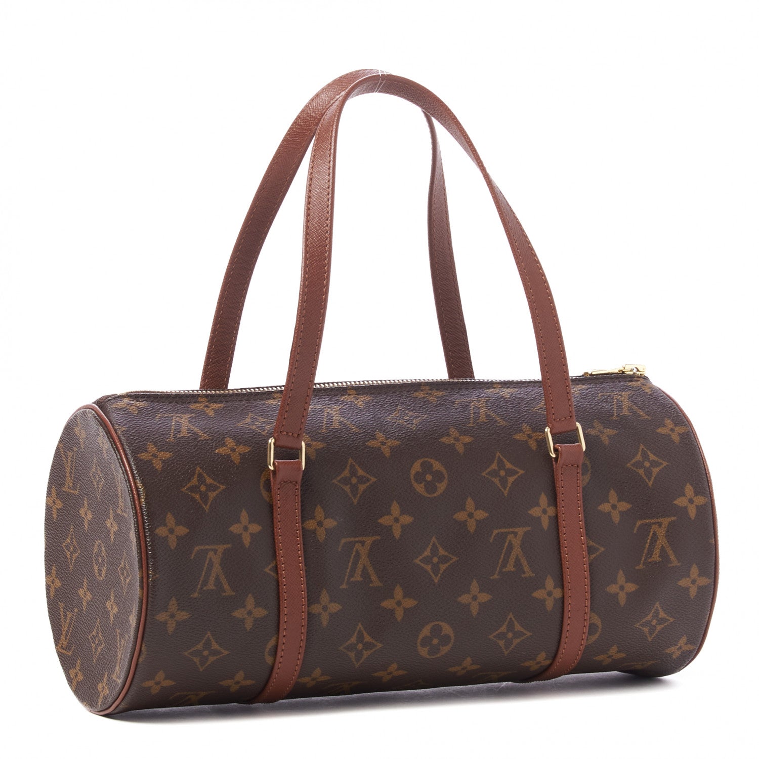 Louis Vuitton Monogram Papillon 30 2 of 7