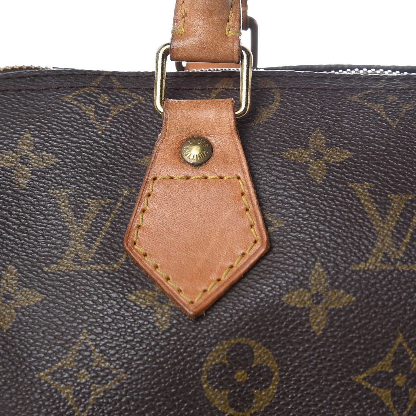 Monogram Speedy 25