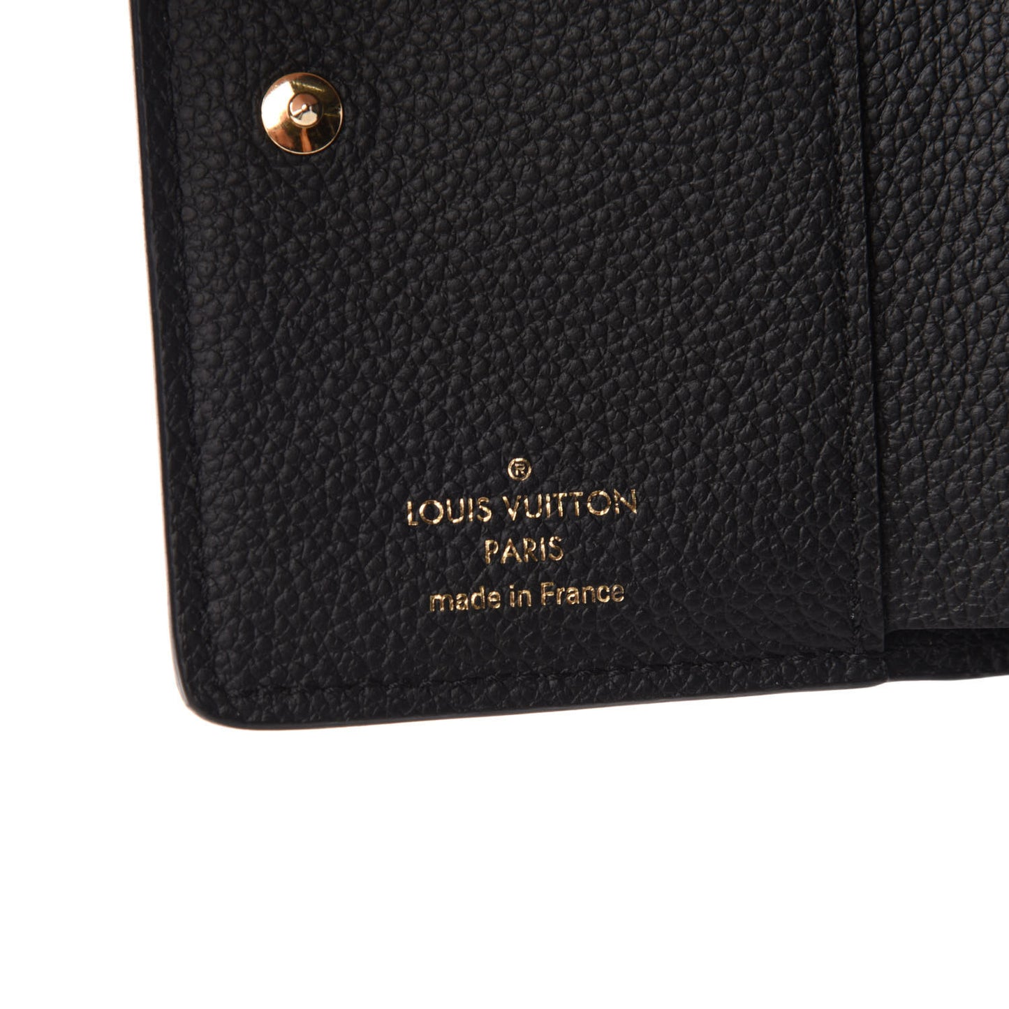 Empreinte Clea Wallet Black