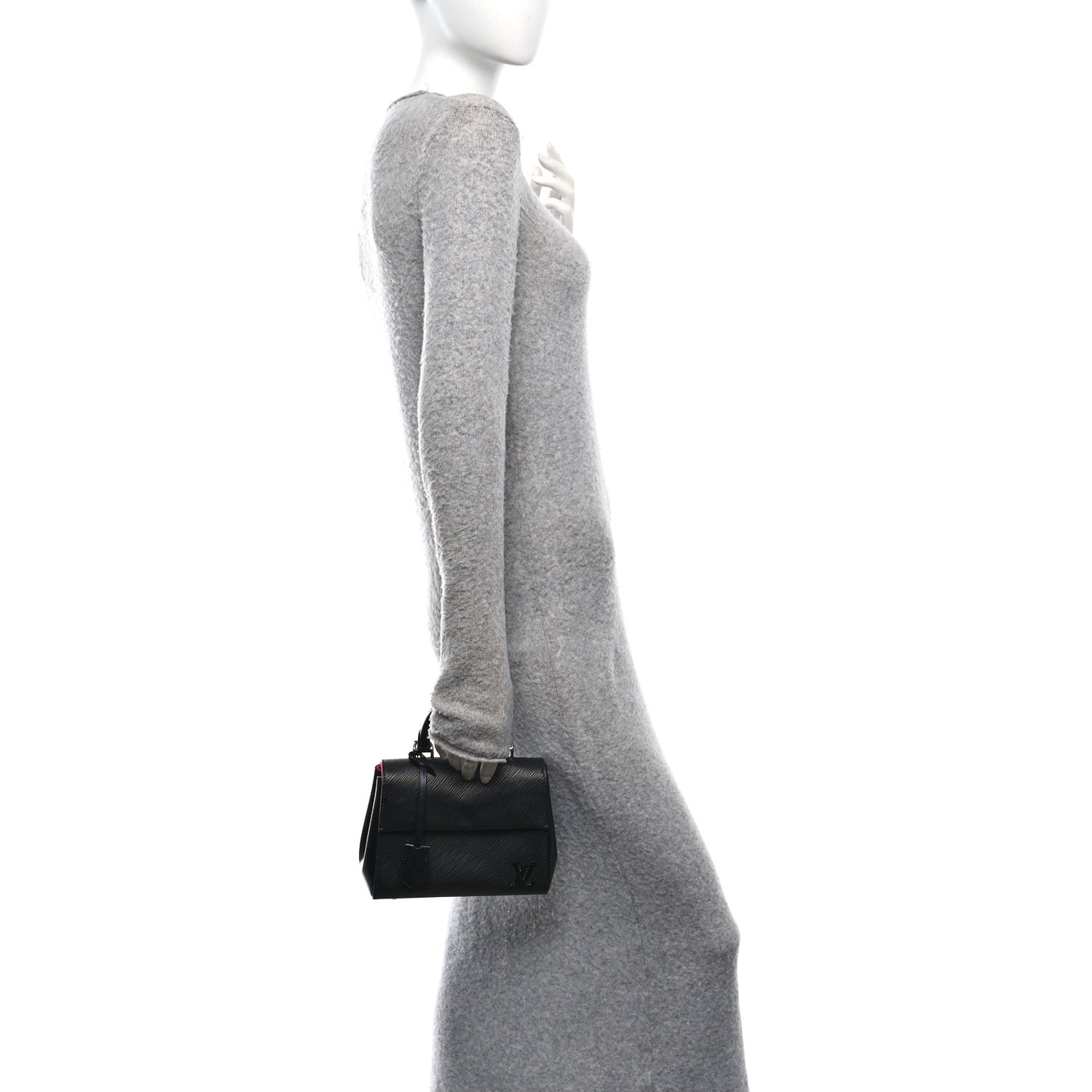 Epi Cluny Mini Black
