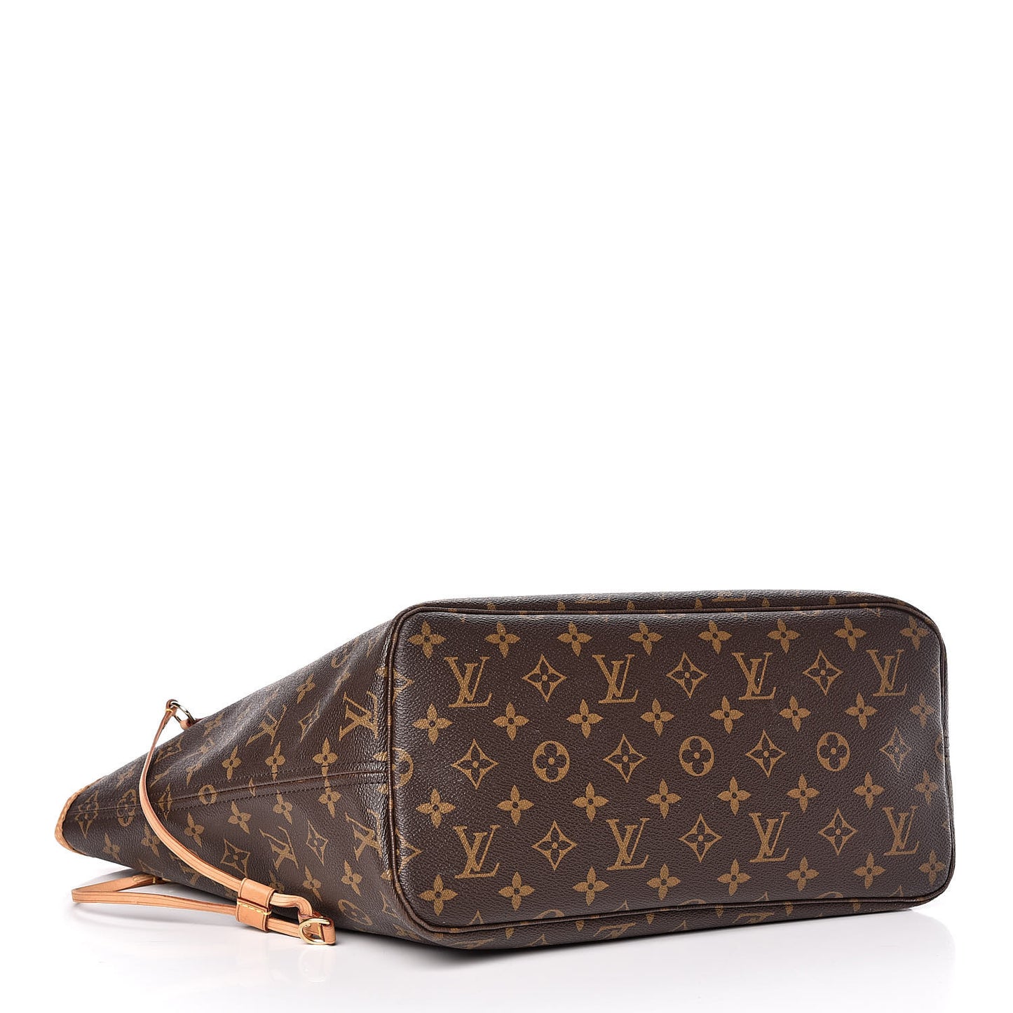 Monogram Neverfull MM
