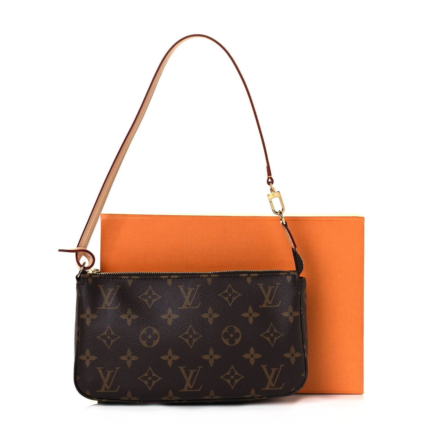 Monogram Pochette Accessories NM