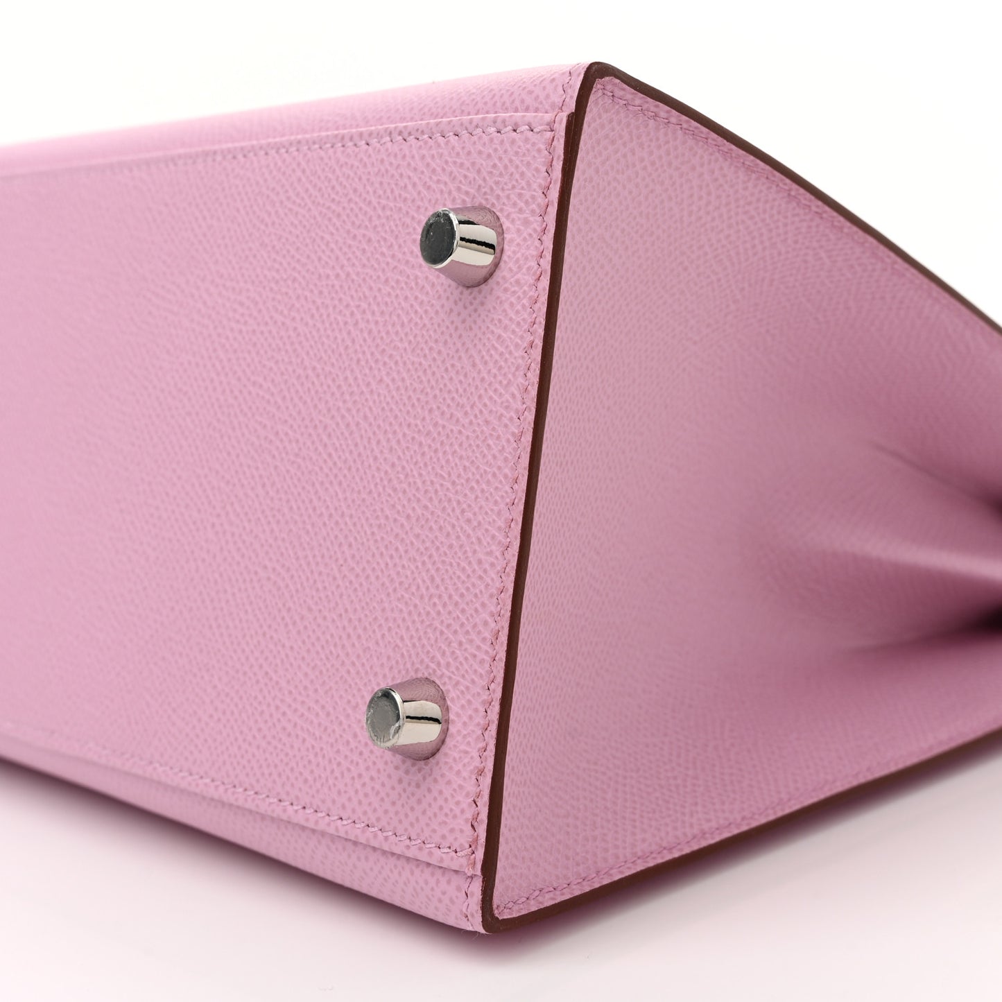 Epsom Kelly Sellier 28 Mauve Sylvestre