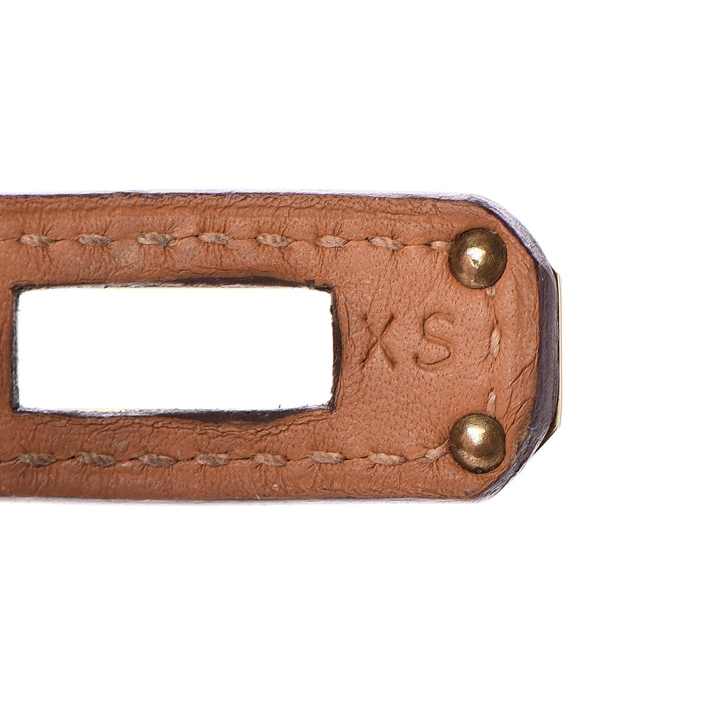 Hermes Niloticus Lizard Kelly Double Tour Bracelet XS Ombre 5 of 7
