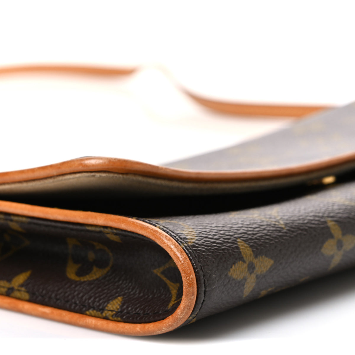 Louis Vuitton Monogram Pochette Twin GM 9 of 10