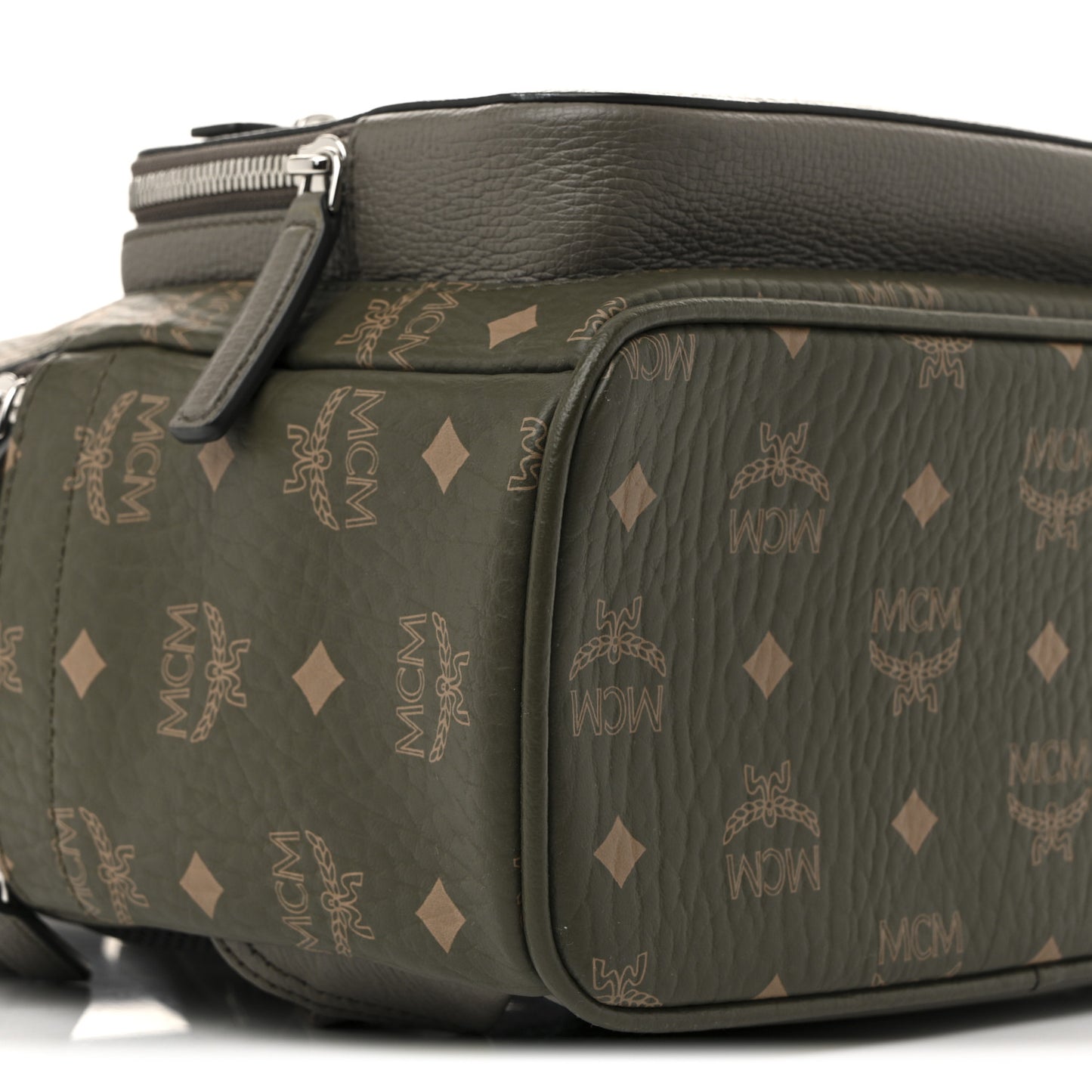 Visetos Medium Stark Backpack Sea Turtle