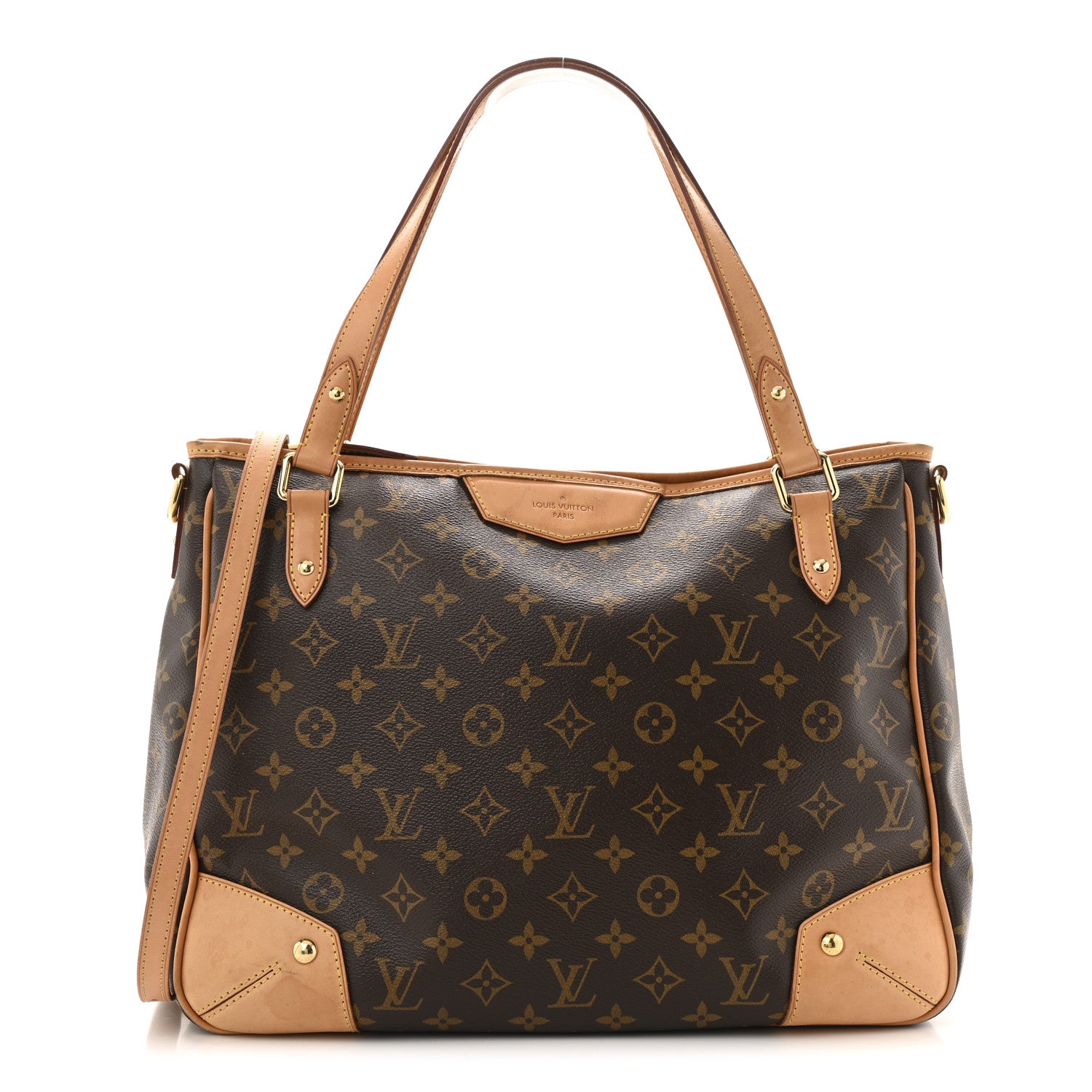 Louis Vuitton Monogram Estrela MM 1 of 13