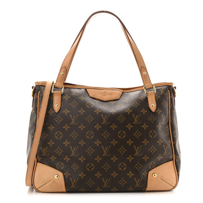 Louis Vuitton Monogram Estrela MM 1 of 13