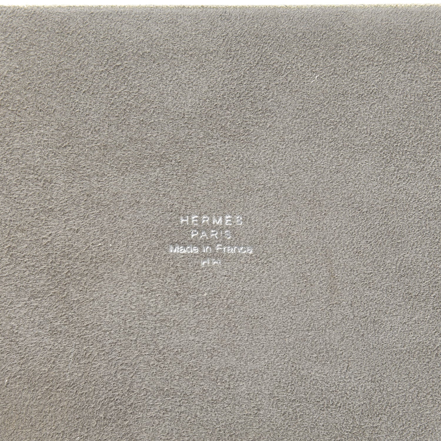 Hermes Porcelain Mosaique Au 24 Platine Change Tray 5 of 6