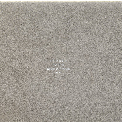 Hermes Porcelain Mosaique Au 24 Platine Change Tray 5 of 6