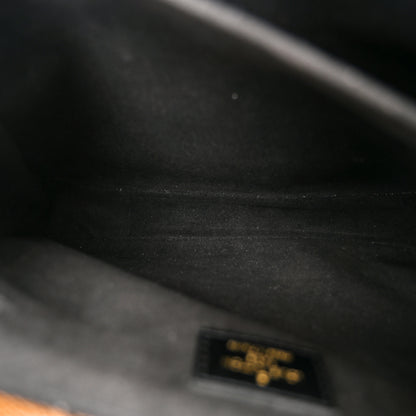 Louis Vuitton Reverse Monogram Pochette Metis 5 of 10