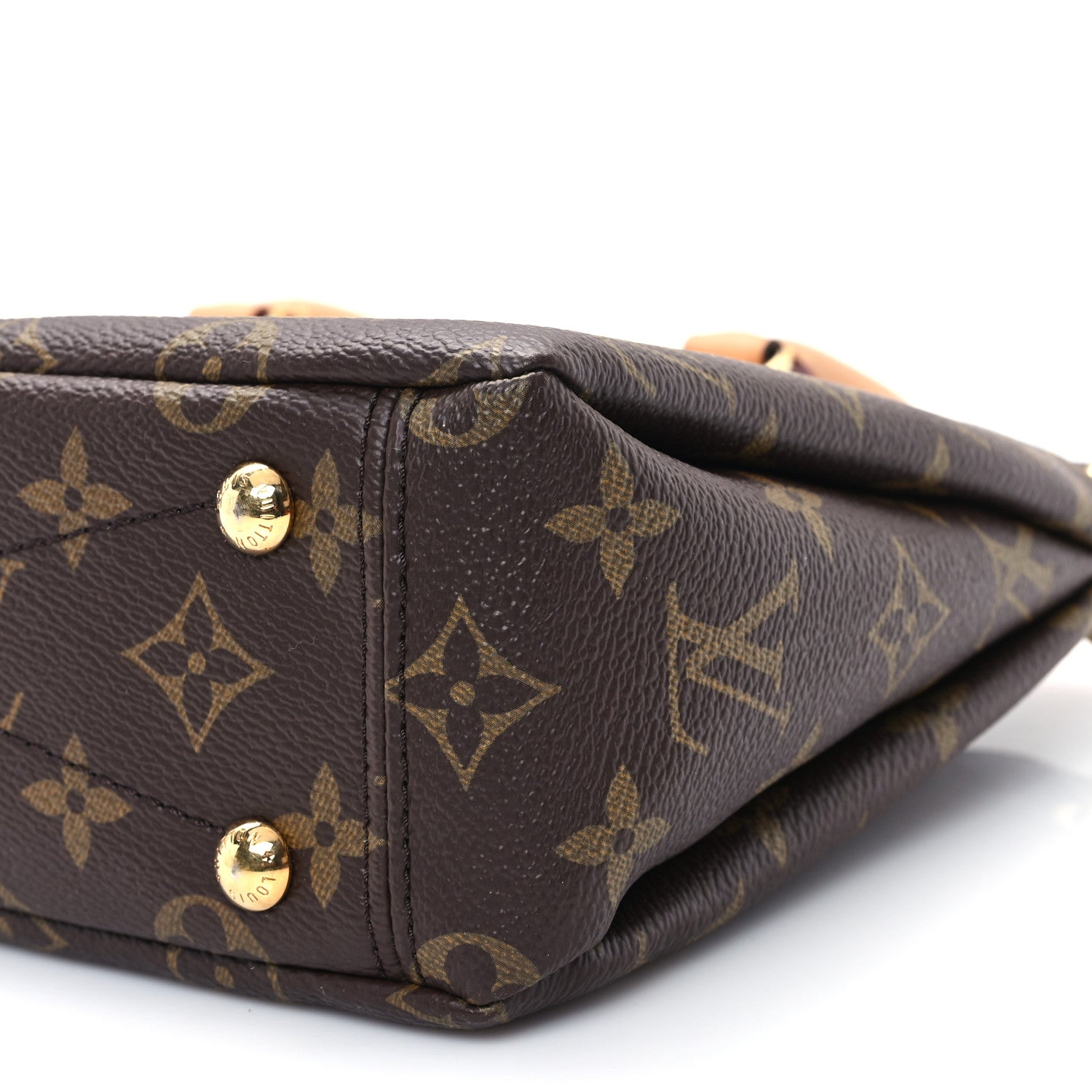 Louis Vuitton Monogram Pallas BB Rose Ballerine 9 of 12