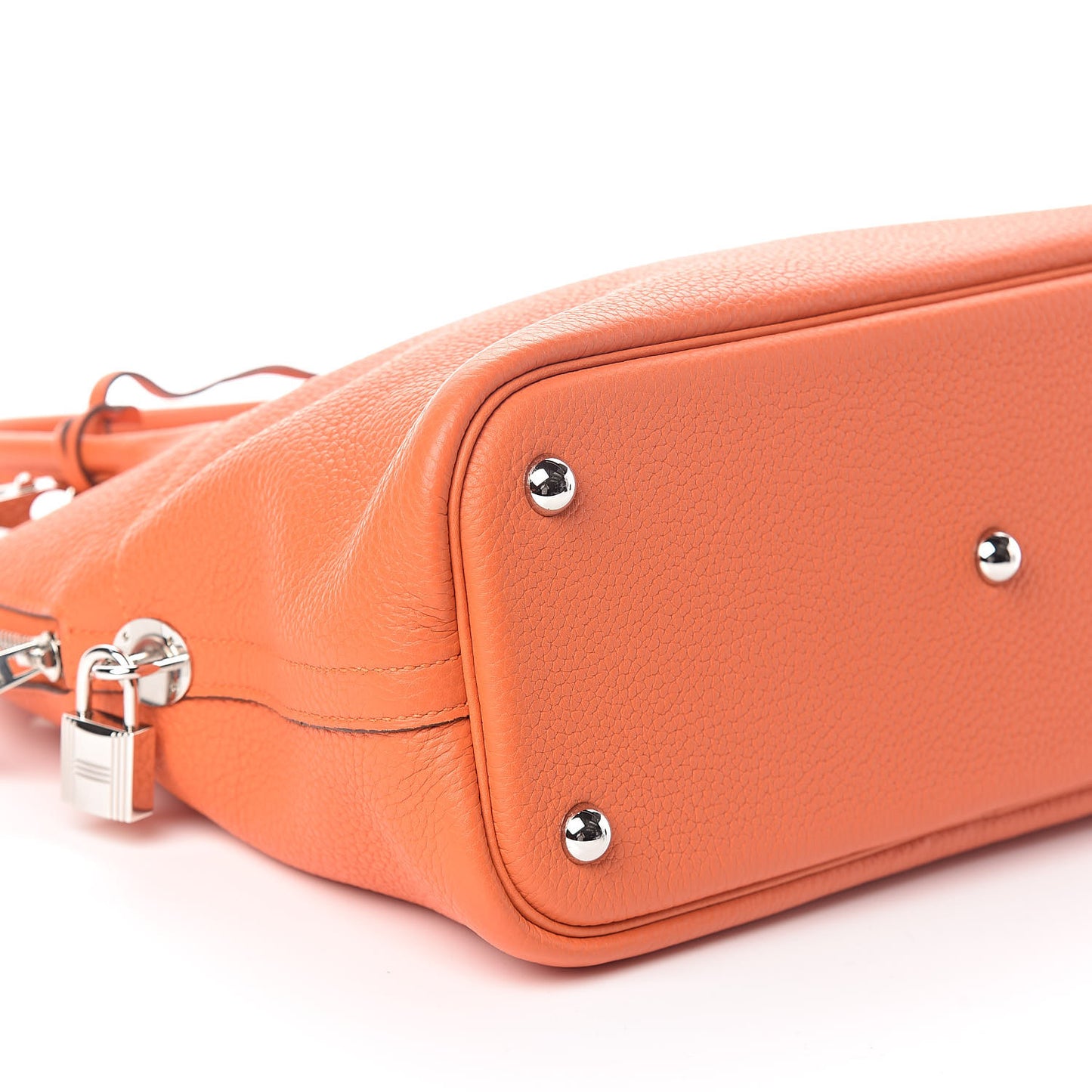 Taurillon Clemence Bolide 31 Orange