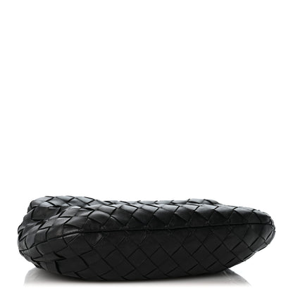 Bottega Veneta Nappa Intrecciato Mini Jodie Black 3 of 11