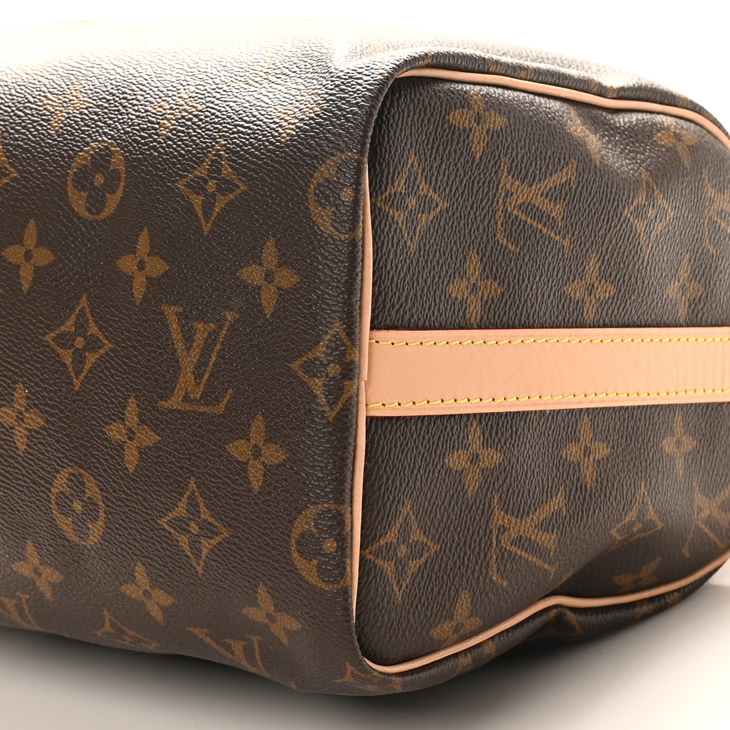 Monogram Speedy Bandouliere 25