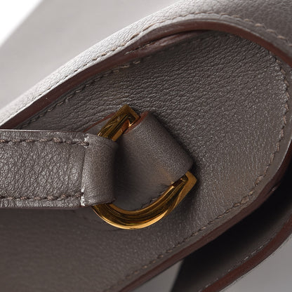 Hermes Evercolor Cherche Midi 25 Gris Etain 13 of 19