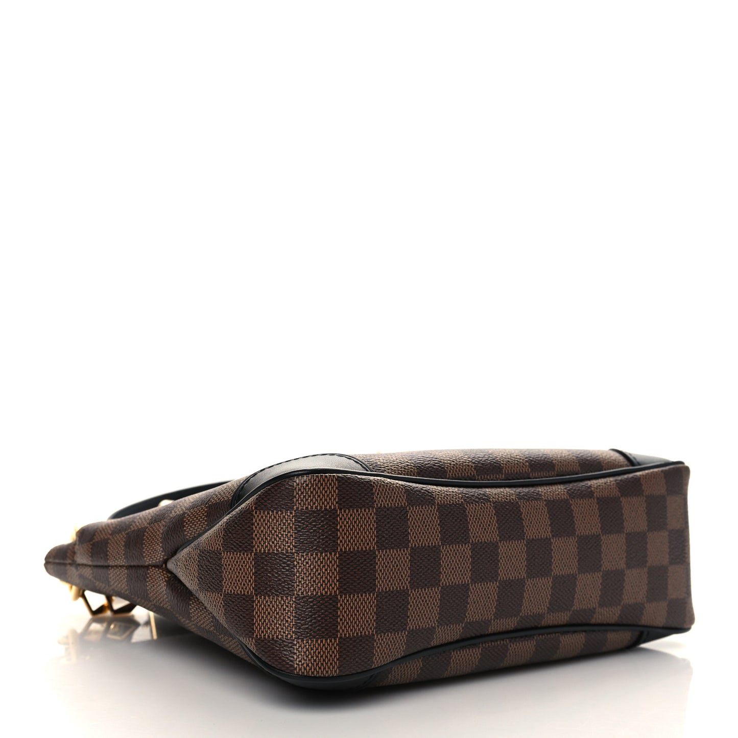 Damier Ebene Odeon PM Black