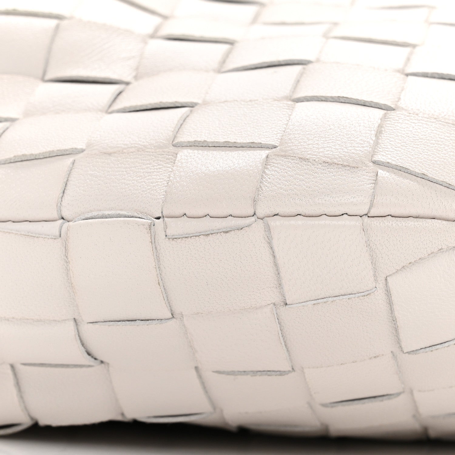 Bottega Veneta Nappa Intrecciato Mini Jodie Chalk 9 of 13
