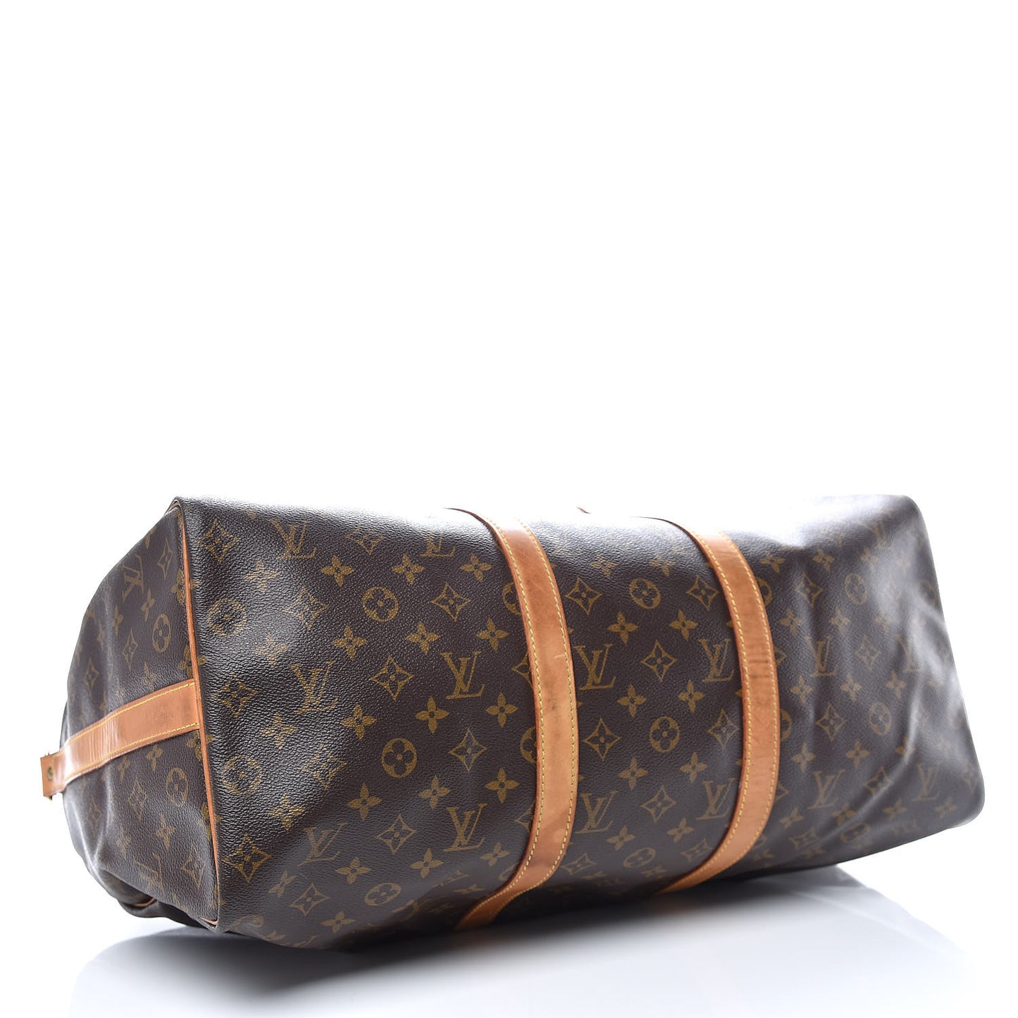 Monogram Keepall Bandouliere 50