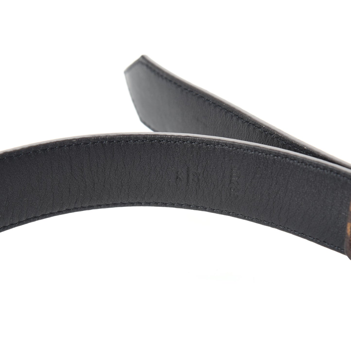 Monogram 30mm Daily Multi Pocket Belt 80 32
