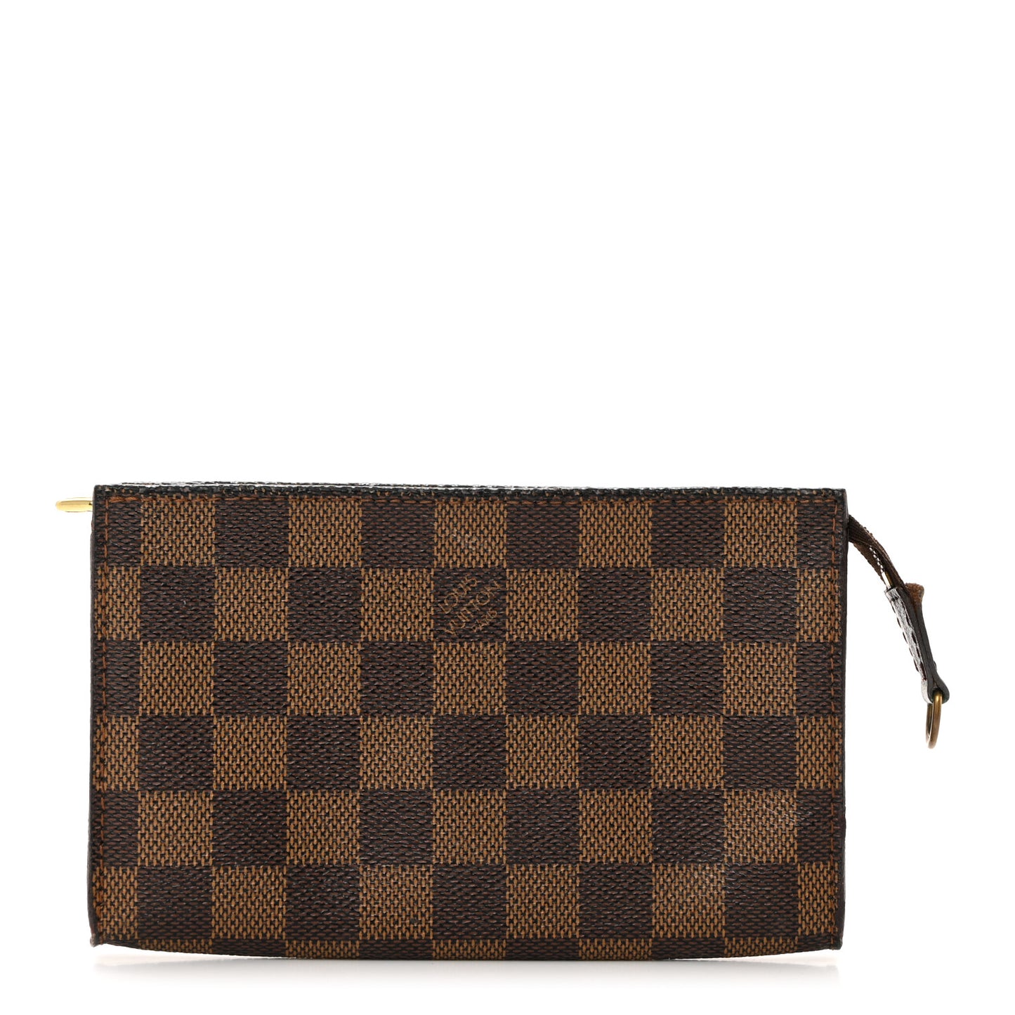Damier Ebene Marais Bucket Pouch
