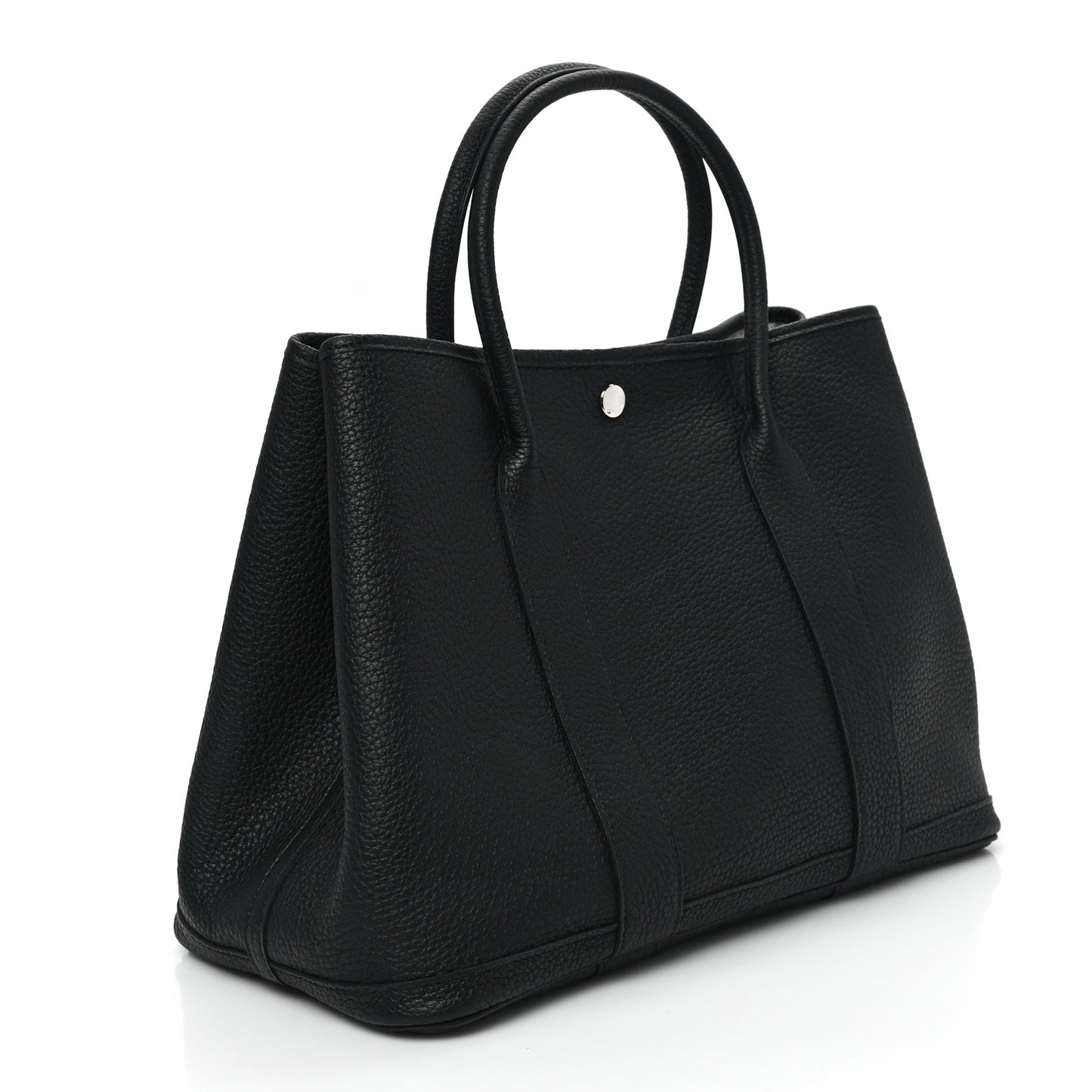 Negonda Garden Party Tote 36 MM Black