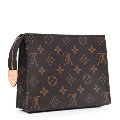 Louis Vuitton Monogram Toiletry Pouch 19 2 of 5