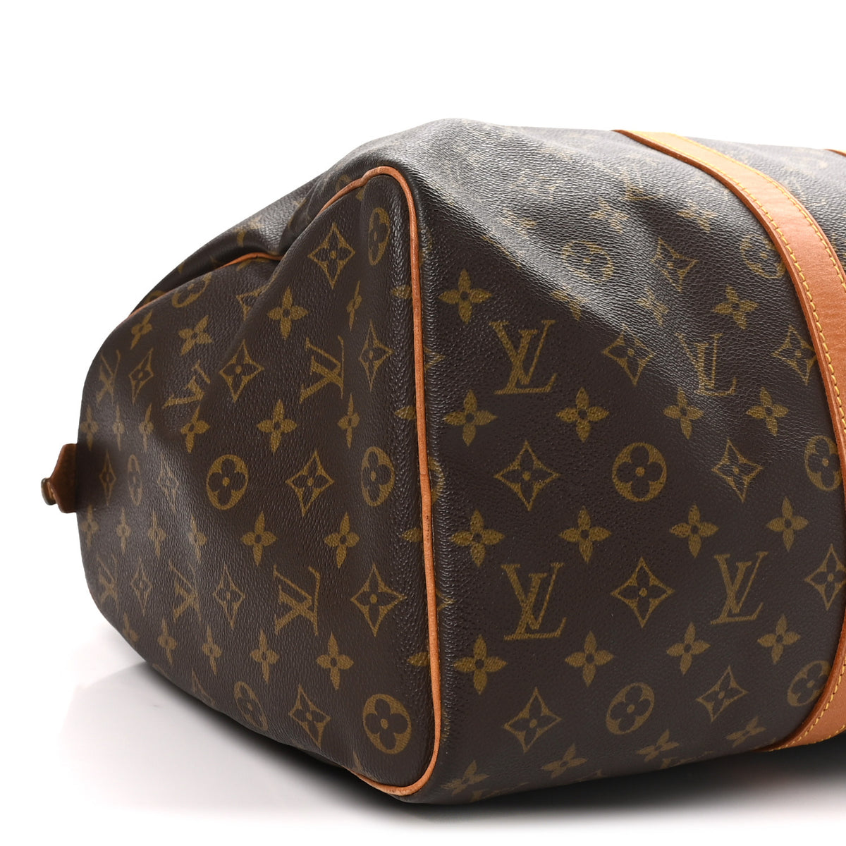 Louis Vuitton Monogram Keepall 45 8 of 9
