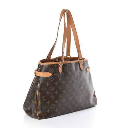 Louis Vuitton Monogram Batignolles Horizontal 3 of 10