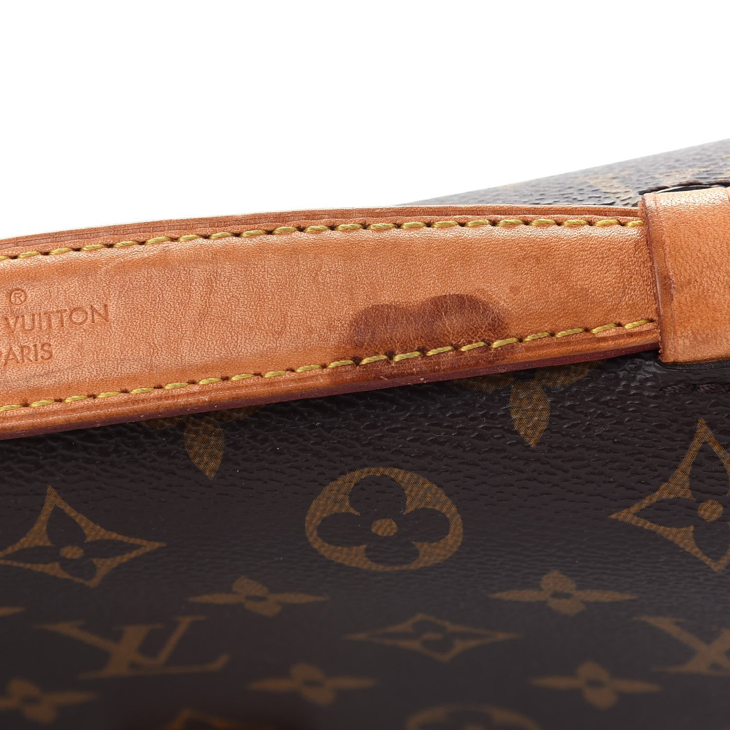 Louis Vuitton Monogram Pochette Metis 10 of 11