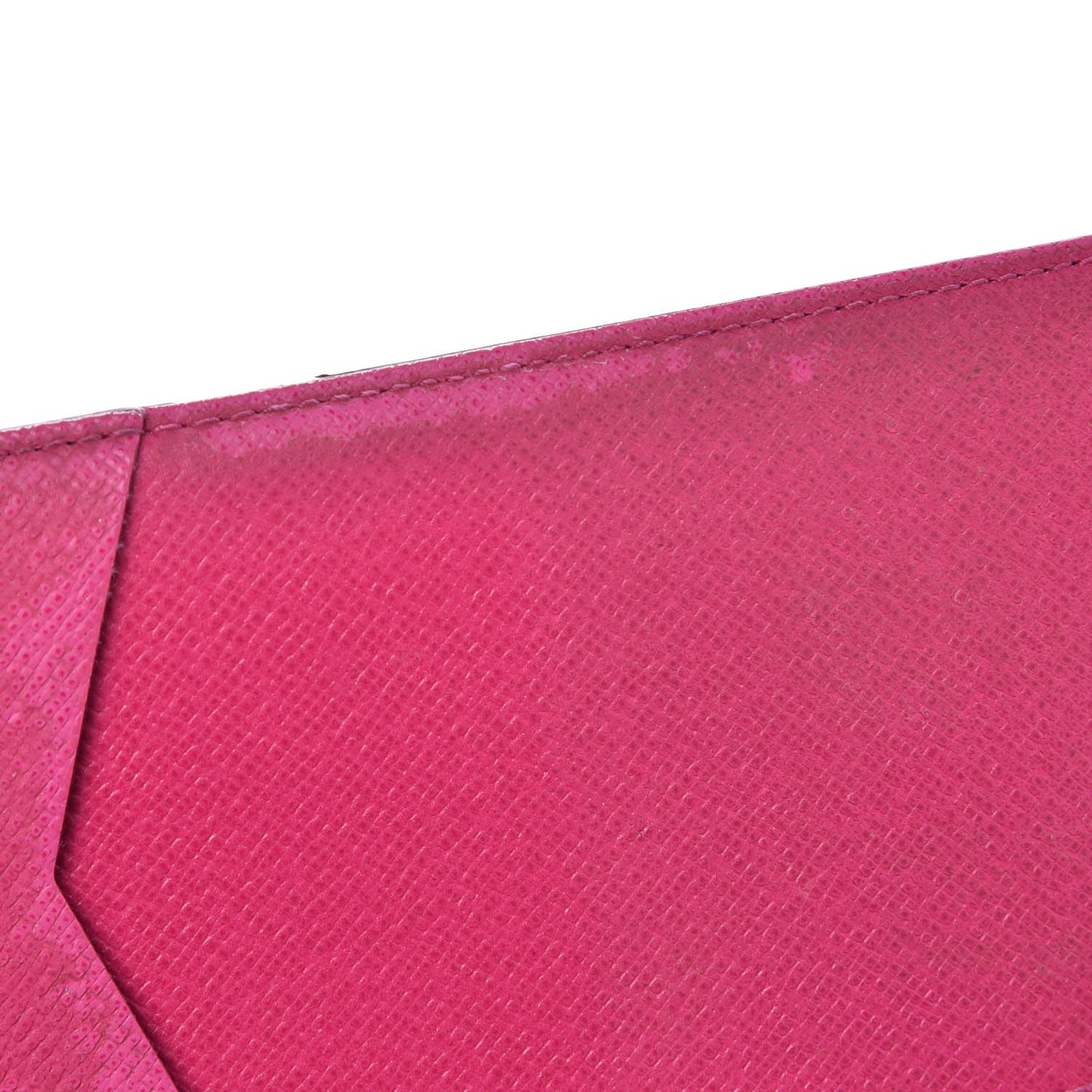 Monogram iPhone 7/8 Plus Folio Case Pink