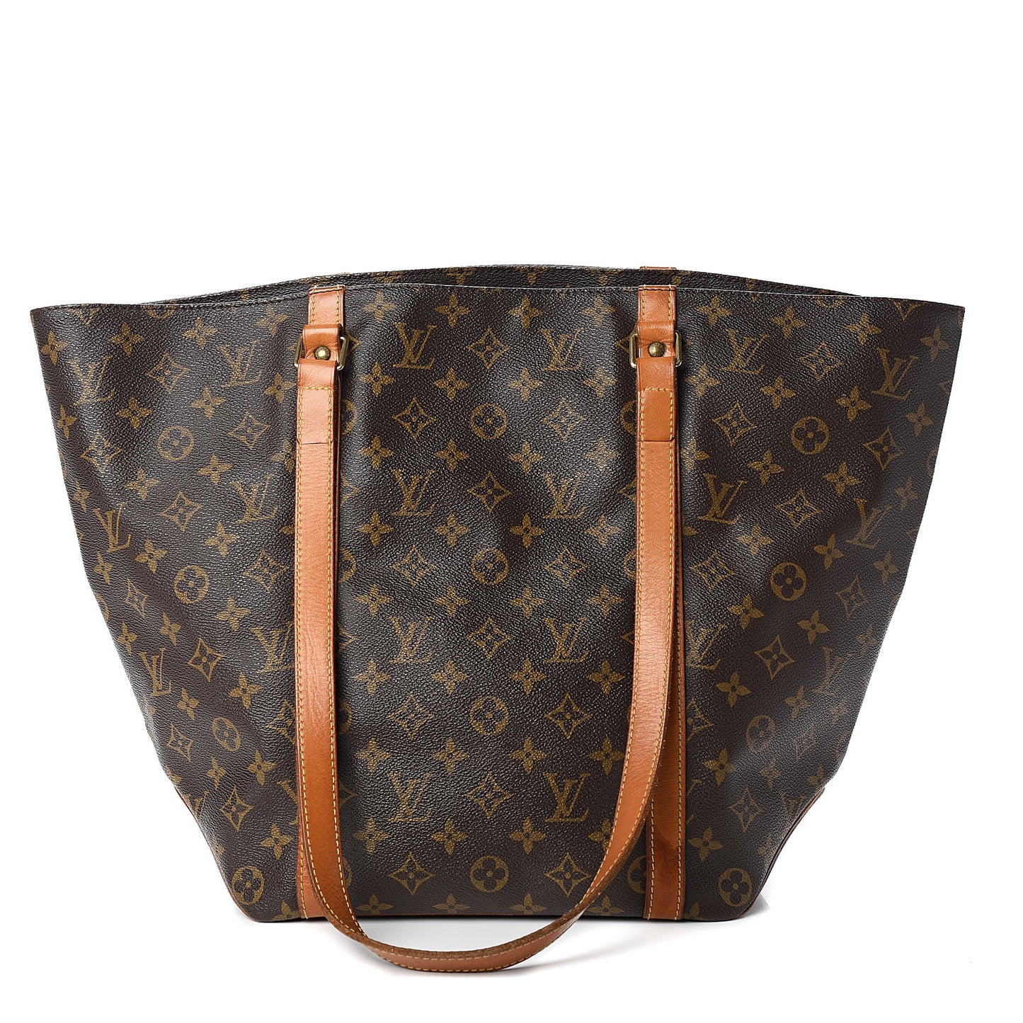 Monogram Sac Shopping Tote