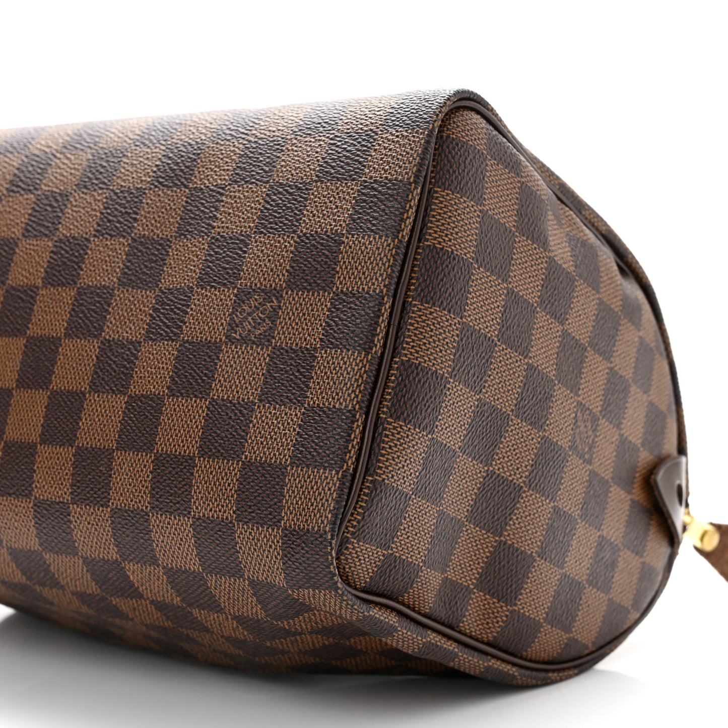 Damier Ebene Speedy 25