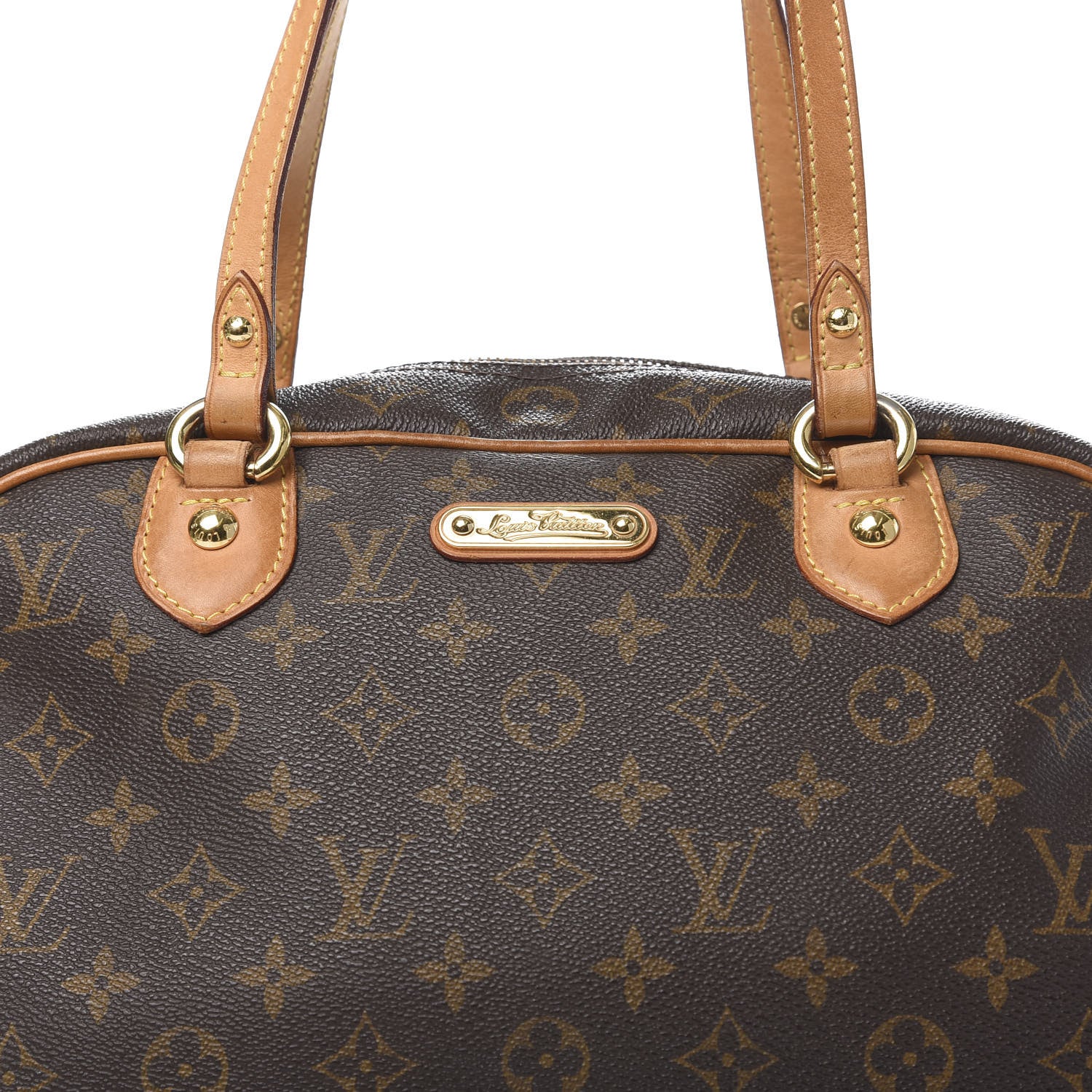 Louis Vuitton Monogram Montorgueil GM 17 of 17