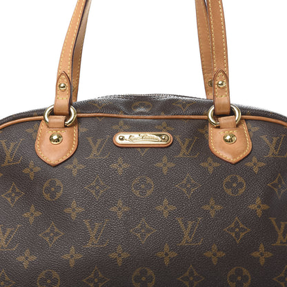 Louis Vuitton Monogram Montorgueil GM 17 of 17