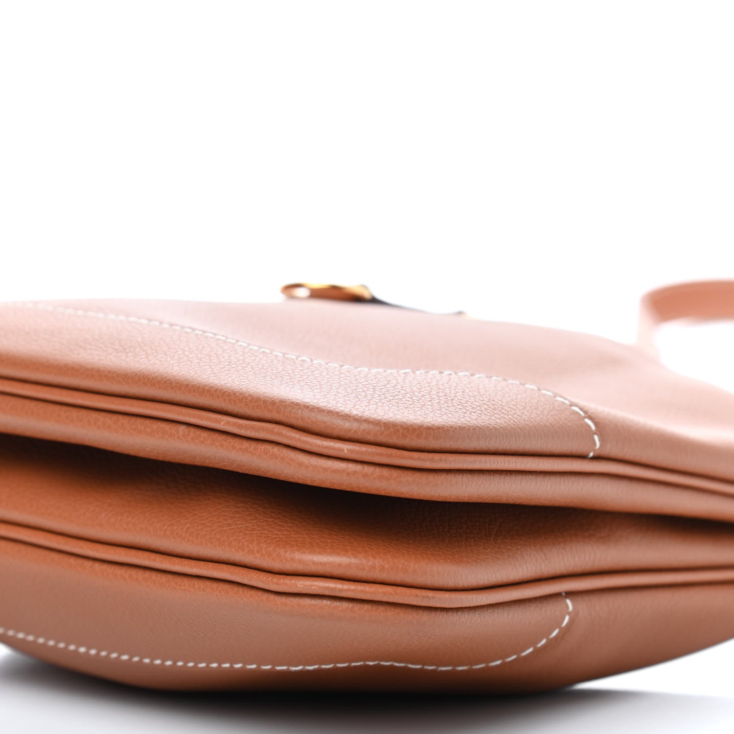 Hermes Evercolor Trim Duo 24 Gold 9 of 9