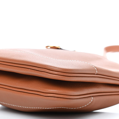 Hermes Evercolor Trim Duo 24 Gold 9 of 9