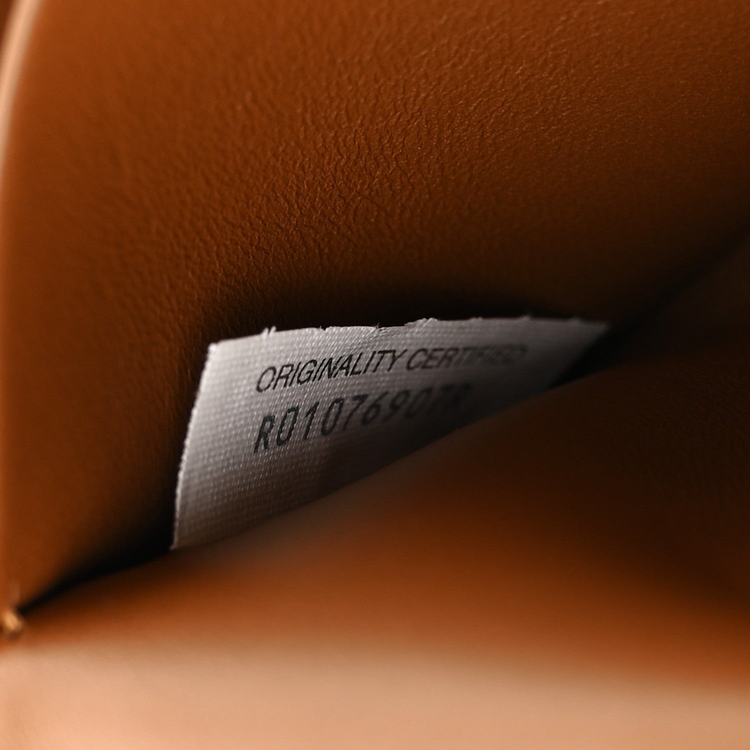 Bottega Veneta Suede Intrecciato Bang Bang Vanity Case Amber 7 of 10