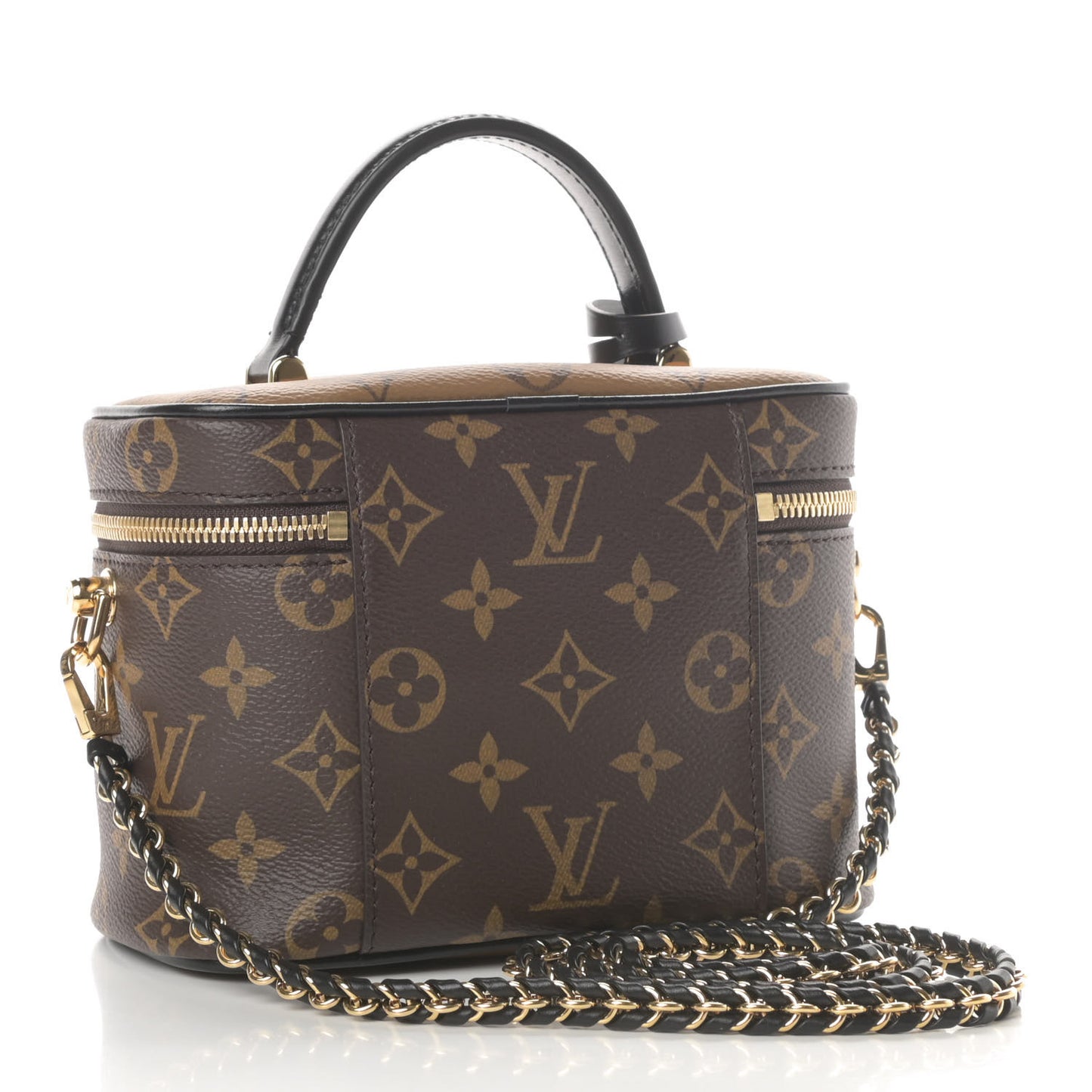 Reverse Monogram Vanity PM