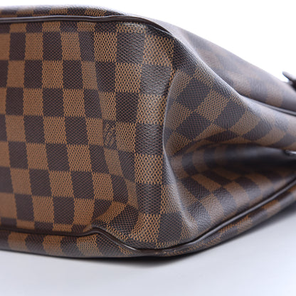 Louis Vuitton Damier Ebene Batignolles Horizontal 9 of 9