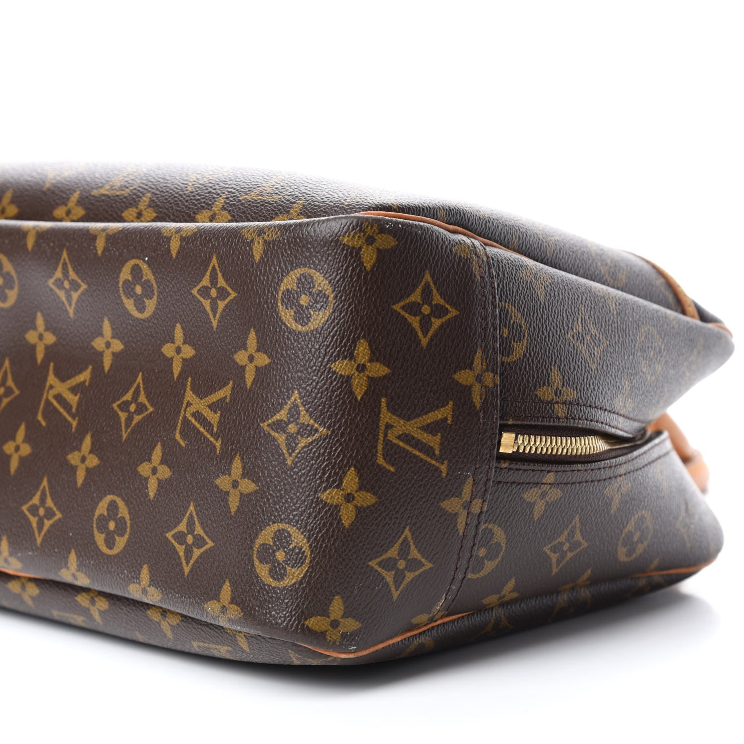 Louis Vuitton Monogram Deauville 8 of 8