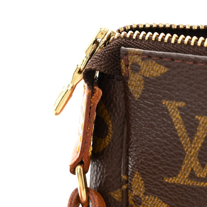 Louis Vuitton Monogram Pochette Accessories 11 of 12