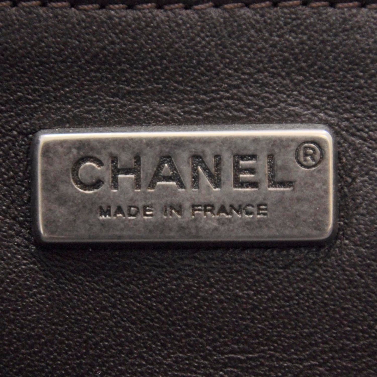 Python Cerf Shopper Tote