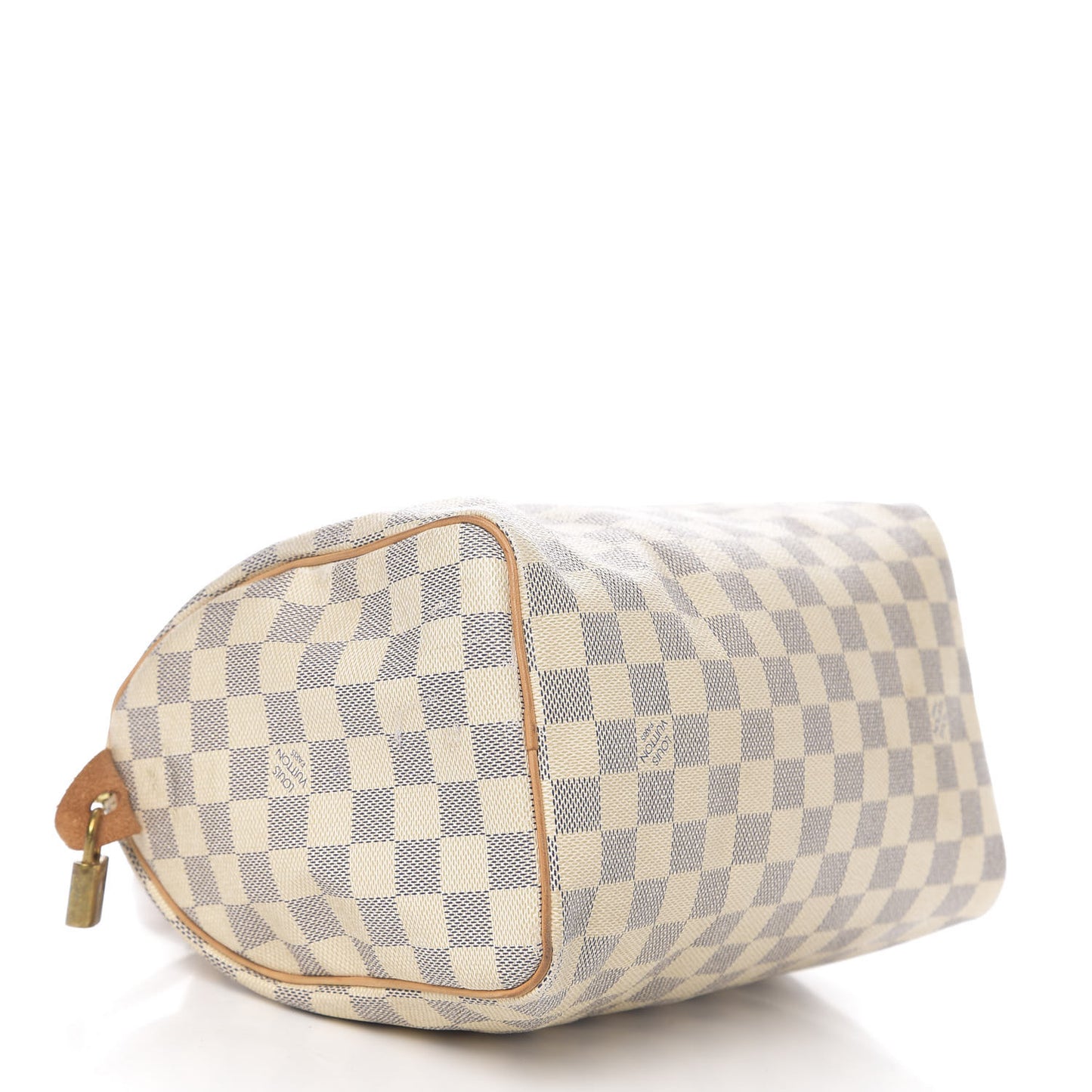 Damier Azur Speedy 25